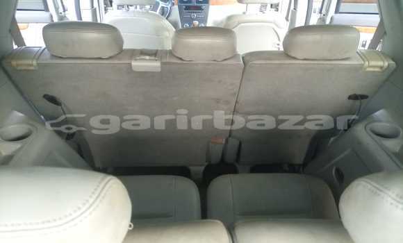 Buy Used Suzuki XL7 Beige Car in Douala in Littoral Cameroon Buy Used Suzuki XL7 Beige Car in Douala in Littoral Cameroon