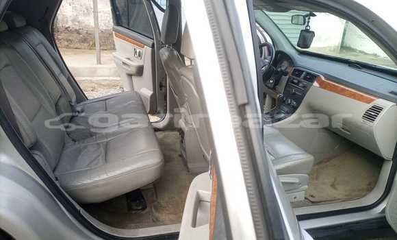 Buy Used Suzuki XL7 Beige Car in Douala in Littoral Cameroon Buy Used Suzuki XL7 Beige Car in Douala in Littoral Cameroon