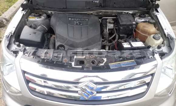 Buy Used Suzuki XL7 Beige Car in Douala in Littoral Cameroon Buy Used Suzuki XL7 Beige Car in Douala in Littoral Cameroon