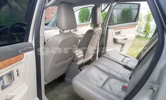 Buy Used Suzuki XL7 Beige Car in Douala in Littoral Cameroon Buy Used Suzuki XL7 Beige Car in Douala in Littoral Cameroon