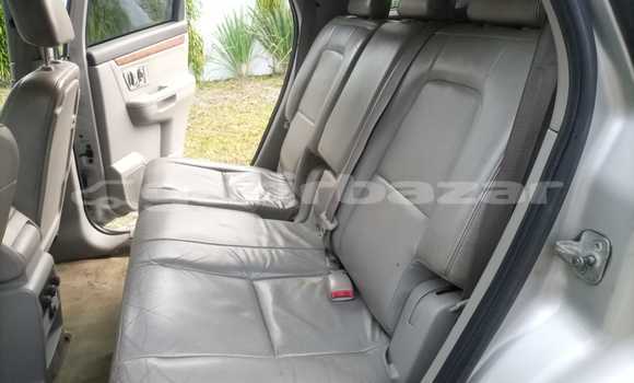 Buy Used Suzuki XL7 Beige Car in Douala in Littoral Cameroon Buy Used Suzuki XL7 Beige Car in Douala in Littoral Cameroon