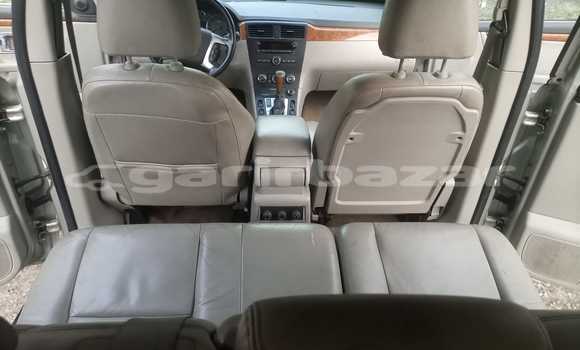 Buy Used Suzuki XL7 Beige Car in Douala in Littoral Cameroon Buy Used Suzuki XL7 Beige Car in Douala in Littoral Cameroon