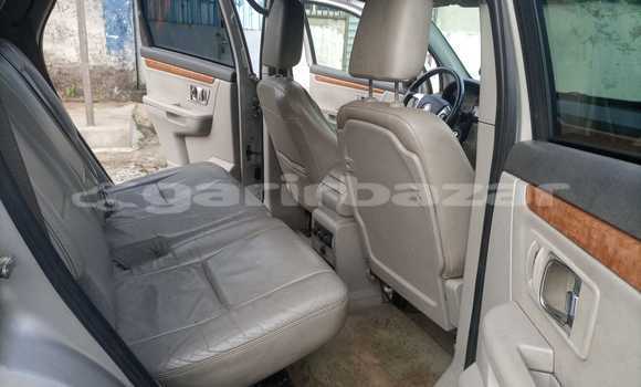 Buy Used Suzuki XL7 Beige Car in Douala in Littoral Cameroon Buy Used Suzuki XL7 Beige Car in Douala in Littoral Cameroon