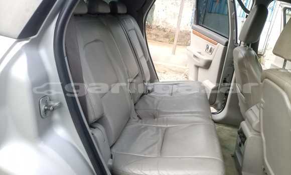Buy Used Suzuki XL7 Beige Car in Douala in Littoral Cameroon Buy Used Suzuki XL7 Beige Car in Douala in Littoral Cameroon