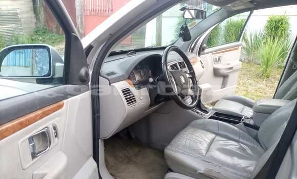 Buy Used Suzuki XL7 Beige Car in Douala in Littoral Cameroon Buy Used Suzuki XL7 Beige Car in Douala in Littoral Cameroon