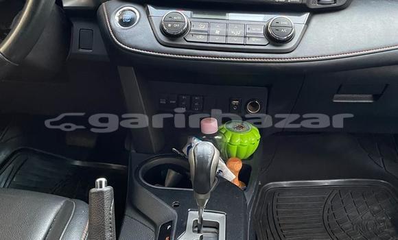 Buy Used Toyota RAV4 Brown Car in Yaounde in Central Cameroon Buy Used Toyota RAV4 Brown Car in Yaounde in Central Cameroon