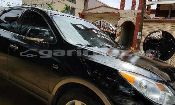 Acheter Import Voiture Hyundai Veracruz Noir à Douala, Littoral Cameroon Acheter Import Voiture Hyundai Veracruz Noir à Douala, Littoral Cameroon