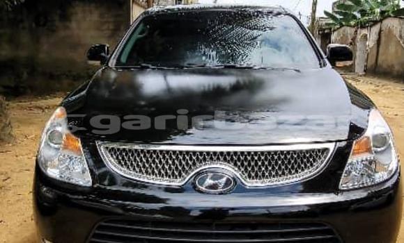 Acheter Import Voiture Hyundai Veracruz Noir à Douala, Littoral Cameroon Acheter Import Voiture Hyundai Veracruz Noir à Douala, Littoral Cameroon
