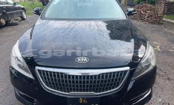 Acheter Occasion Voiture Kia K7 Noir à Douala, Littoral Cameroon Acheter Occasion Voiture Kia K7 Noir à Douala, Littoral Cameroon
