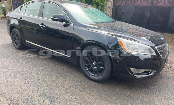 Acheter Occasion Voiture Kia K7 Noir à Douala, Littoral Cameroon Acheter Occasion Voiture Kia K7 Noir à Douala, Littoral Cameroon