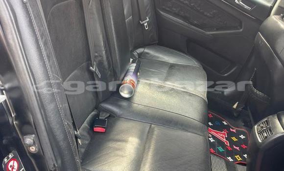 Acheter Occasion Voiture Kia K7 Noir à Douala, Littoral Cameroon Acheter Occasion Voiture Kia K7 Noir à Douala, Littoral Cameroon