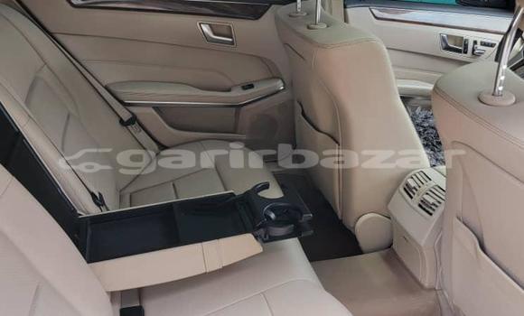 Acheter Import Voiture Mercedes‒Benz E–Class Noir à Douala, Littoral Cameroon Acheter Import Voiture Mercedes‒Benz E–Class Noir à Douala, Littoral Cameroon