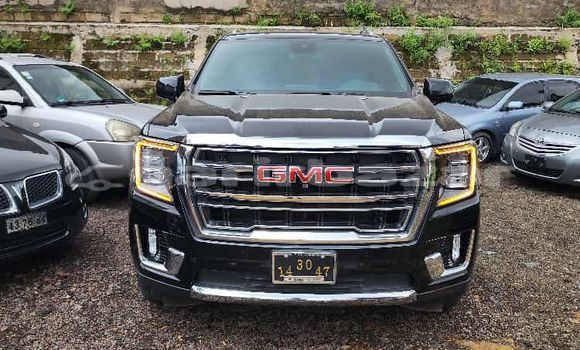 Acheter Import Voiture GMC Yukon Noir à Douala, Littoral Cameroon Acheter Import Voiture GMC Yukon Noir à Douala, Littoral Cameroon