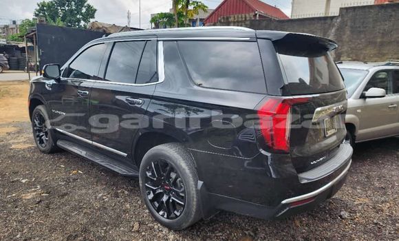 Acheter Import Voiture GMC Yukon Noir à Douala, Littoral Cameroon Acheter Import Voiture GMC Yukon Noir à Douala, Littoral Cameroon