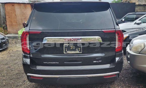 Acheter Import Voiture GMC Yukon Noir à Douala, Littoral Cameroon Acheter Import Voiture GMC Yukon Noir à Douala, Littoral Cameroon