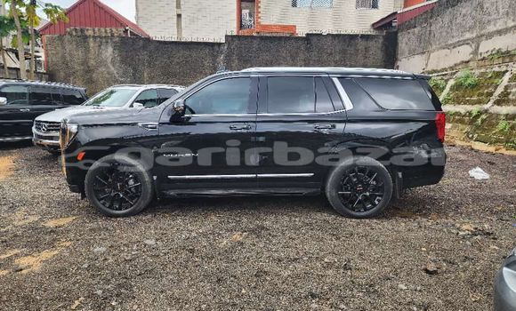 Acheter Import Voiture GMC Yukon Noir à Douala, Littoral Cameroon Acheter Import Voiture GMC Yukon Noir à Douala, Littoral Cameroon