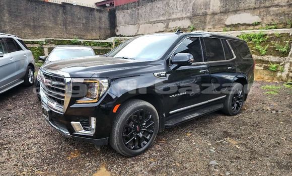 Acheter Import Voiture GMC Yukon Noir à Douala, Littoral Cameroon Acheter Import Voiture GMC Yukon Noir à Douala, Littoral Cameroon