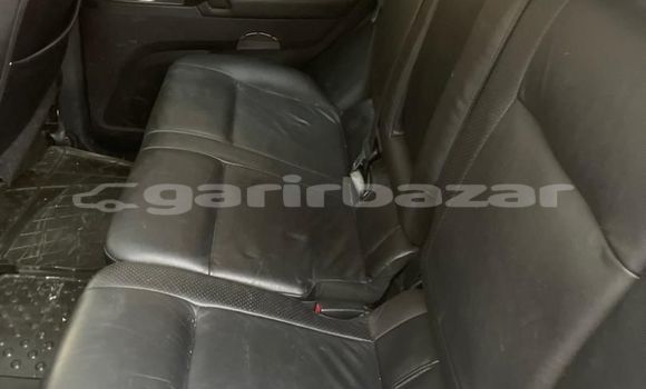 Buy Import Mitsubishi Pajero Silver Car in Douala in Littoral Cameroon Buy Import Mitsubishi Pajero Silver Car in Douala in Littoral Cameroon