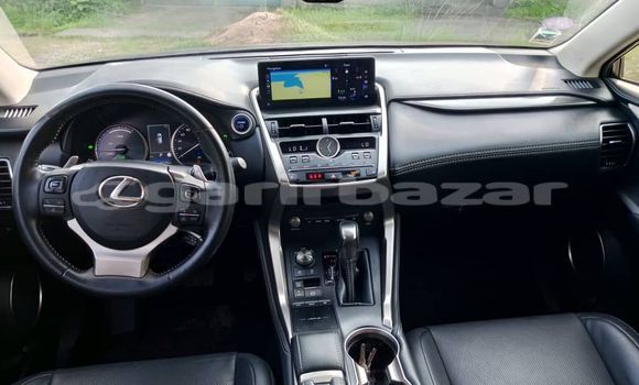 Acheter Import Voiture Lexus NX Gris à Douala, Littoral Cameroon Acheter Import Voiture Lexus NX Gris à Douala, Littoral Cameroon