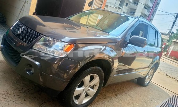 Acheter Neuf Voiture Suzuki Vitara Autre à Douala, Littoral Cameroon Acheter Neuf Voiture Suzuki Vitara Autre à Douala, Littoral Cameroon