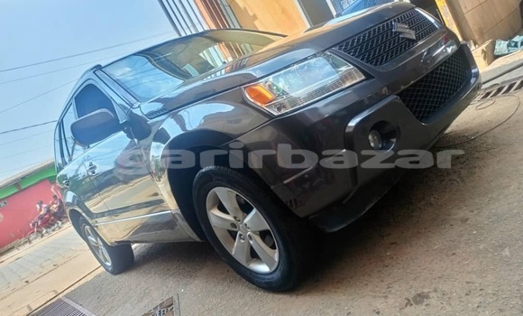 Acheter Neuf Voiture Suzuki Vitara Autre à Douala, Littoral Cameroon Acheter Neuf Voiture Suzuki Vitara Autre à Douala, Littoral Cameroon