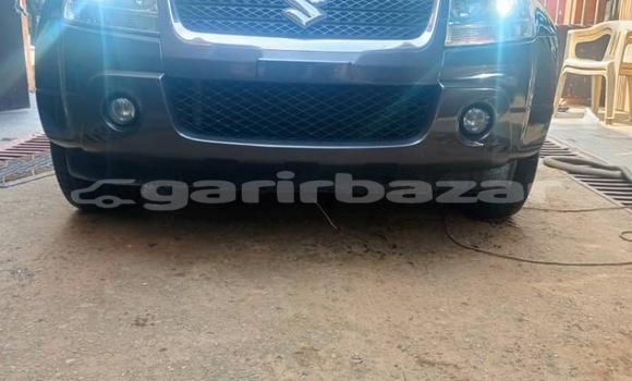 Acheter Neuf Voiture Suzuki Vitara Autre à Douala, Littoral Cameroon Acheter Neuf Voiture Suzuki Vitara Autre à Douala, Littoral Cameroon