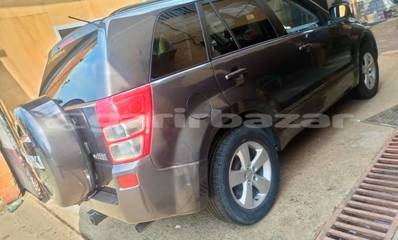 Acheter Neuf Voiture Suzuki Vitara Autre à Douala, Littoral Cameroon Acheter Neuf Voiture Suzuki Vitara Autre à Douala, Littoral Cameroon