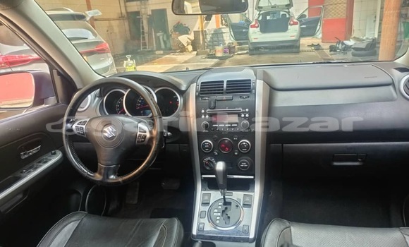 Acheter Neuf Voiture Suzuki Vitara Autre à Douala, Littoral Cameroon Acheter Neuf Voiture Suzuki Vitara Autre à Douala, Littoral Cameroon