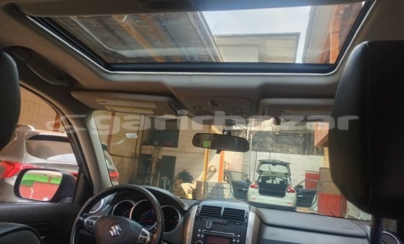 Acheter Neuf Voiture Suzuki Vitara Autre à Douala, Littoral Cameroon Acheter Neuf Voiture Suzuki Vitara Autre à Douala, Littoral Cameroon