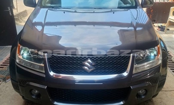 Acheter Neuf Voiture Suzuki Vitara Autre à Douala, Littoral Cameroon Acheter Neuf Voiture Suzuki Vitara Autre à Douala, Littoral Cameroon