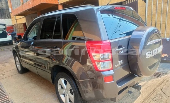 Acheter Neuf Voiture Suzuki Vitara Autre à Douala, Littoral Cameroon Acheter Neuf Voiture Suzuki Vitara Autre à Douala, Littoral Cameroon