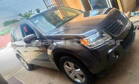 Acheter Neuf Voiture Suzuki Vitara Autre à Douala, Littoral Cameroon Acheter Neuf Voiture Suzuki Vitara Autre à Douala, Littoral Cameroon