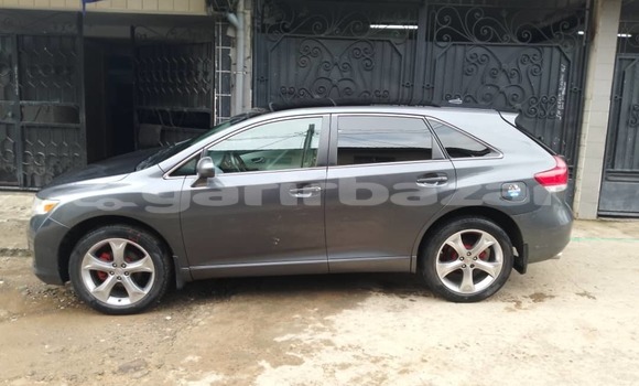 Acheter Occasion Voiture Toyota Corolla Gris à Douala, Littoral Cameroon Acheter Occasion Voiture Toyota Corolla Gris à Douala, Littoral Cameroon