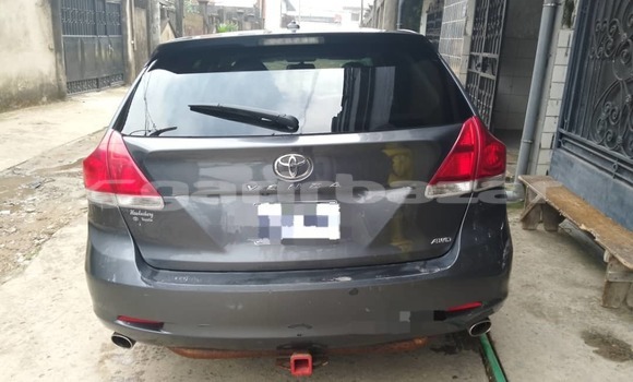 Acheter Occasion Voiture Toyota Corolla Gris à Douala, Littoral Cameroon Acheter Occasion Voiture Toyota Corolla Gris à Douala, Littoral Cameroon