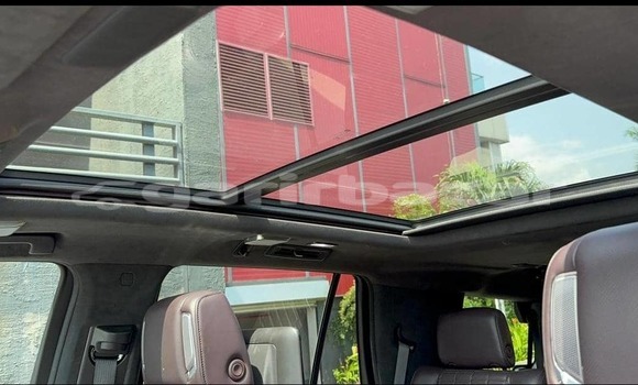 Buy Used Cadillac Escalade Black Car in Douala in Littoral Cameroon Buy Used Cadillac Escalade Black Car in Douala in Littoral Cameroon