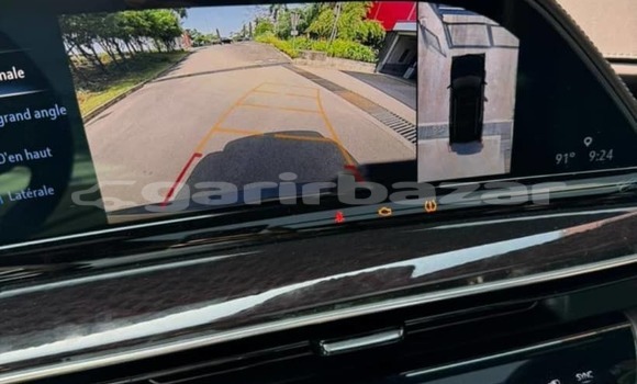 Buy Used Cadillac Escalade Black Car in Douala in Littoral Cameroon Buy Used Cadillac Escalade Black Car in Douala in Littoral Cameroon