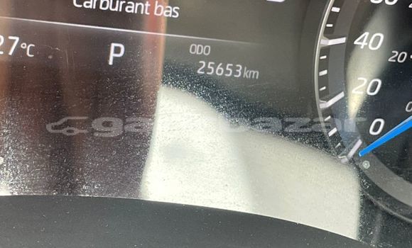 Acheter Occasion Voiture Toyota Highlander Blanc à Douala, Littoral Cameroon Acheter Occasion Voiture Toyota Highlander Blanc à Douala, Littoral Cameroon