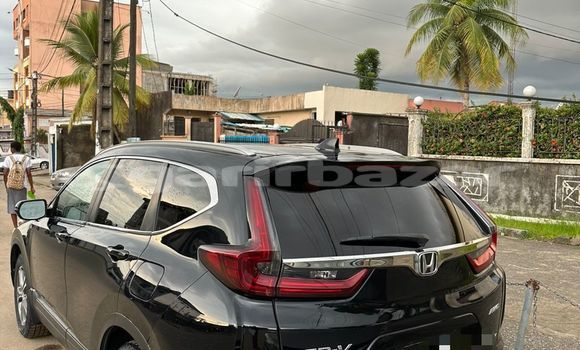 Acheter Occasion Voiture Toyota Hilux Surf Noir à Douala, Littoral Cameroon Acheter Occasion Voiture Toyota Hilux Surf Noir à Douala, Littoral Cameroon