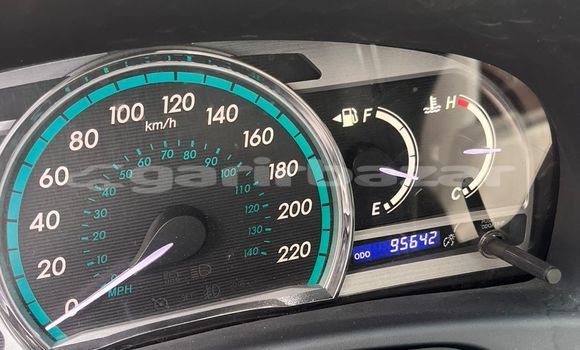 Acheter Occasion Voiture Toyota Venza Gris à Douala, Littoral Cameroon Acheter Occasion Voiture Toyota Venza Gris à Douala, Littoral Cameroon