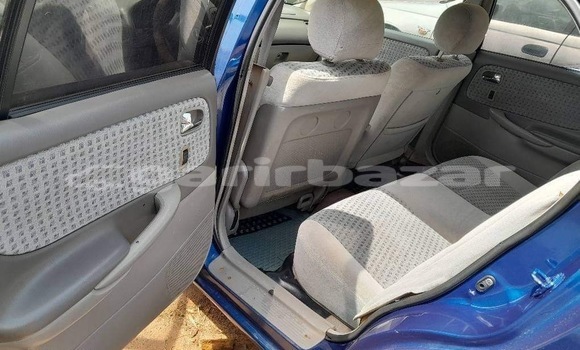 Acheter Occasion Voiture Mazda 626 Bleu à Yaoundé, Central Cameroon Acheter Occasion Voiture Mazda 626 Bleu à Yaoundé, Central Cameroon