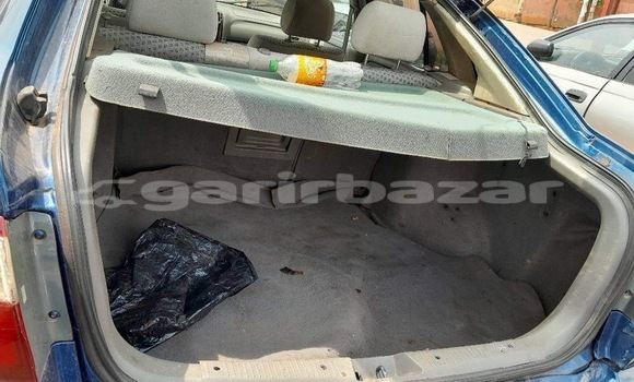 Acheter Occasion Voiture Mazda 626 Bleu à Yaoundé, Central Cameroon Acheter Occasion Voiture Mazda 626 Bleu à Yaoundé, Central Cameroon