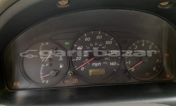 Acheter Occasion Voiture Mazda 626 Bleu à Yaoundé, Central Cameroon Acheter Occasion Voiture Mazda 626 Bleu à Yaoundé, Central Cameroon