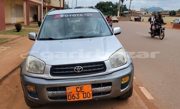 Acheter Neuf Voiture Toyota RAV4 Autre à Yaoundé, Central Cameroon
