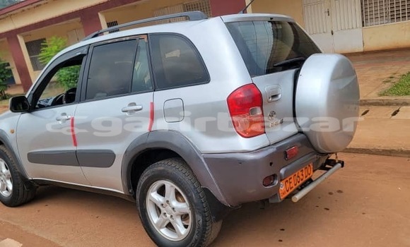 Buy New Toyota RAV4 Other Car in Yaounde in Central Cameroon Buy New Toyota RAV4 Other Car in Yaounde in Central Cameroon