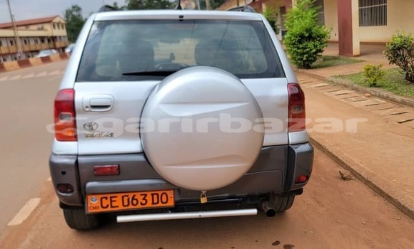 Buy New Toyota RAV4 Other Car in Yaounde in Central Cameroon Buy New Toyota RAV4 Other Car in Yaounde in Central Cameroon