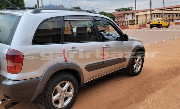 Buy New Toyota RAV4 Other Car in Yaounde in Central Cameroon Buy New Toyota RAV4 Other Car in Yaounde in Central Cameroon