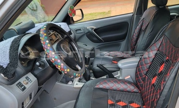 Buy New Toyota RAV4 Other Car in Yaounde in Central Cameroon Buy New Toyota RAV4 Other Car in Yaounde in Central Cameroon