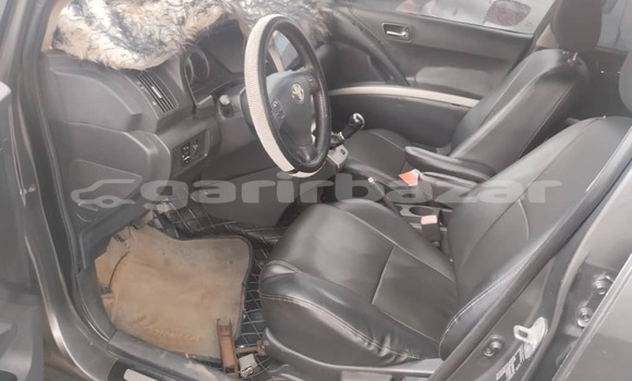 Buy Used Toyota Corolla Verso Other Car in Yaounde in Central Cameroon Buy Used Toyota Corolla Verso Other Car in Yaounde in Central Cameroon