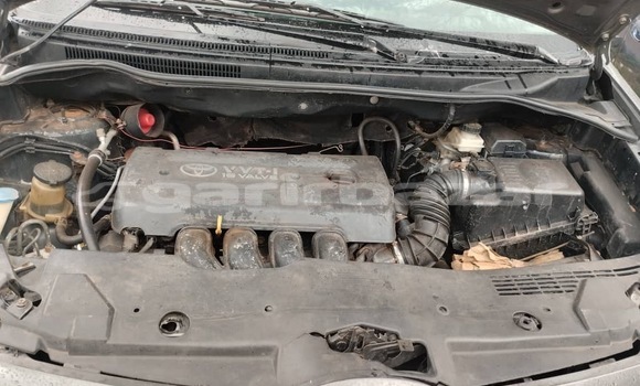 Buy Used Toyota Corolla Verso Other Car in Yaounde in Central Cameroon Buy Used Toyota Corolla Verso Other Car in Yaounde in Central Cameroon