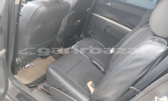 Buy Used Toyota Corolla Verso Other Car in Yaounde in Central Cameroon Buy Used Toyota Corolla Verso Other Car in Yaounde in Central Cameroon
